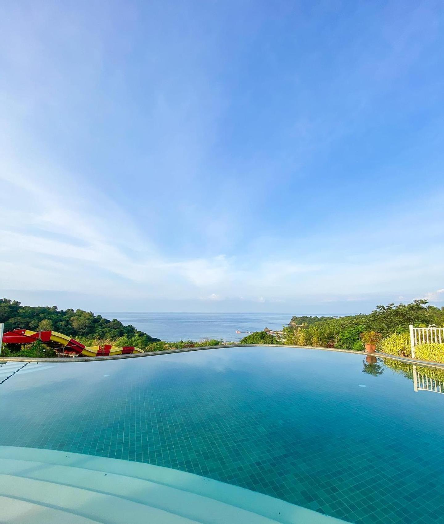 Casa Amores: Camaya Coast มาริเวเลส ภายนอก รูปภาพ