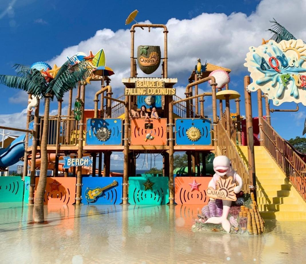 Casa Amores: Camaya Coast มาริเวเลส ภายนอก รูปภาพ